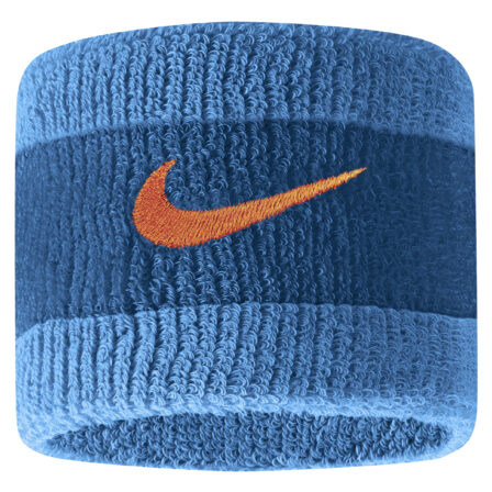 Nike-Swoosh-wristband-Blue-Orange-2-pak