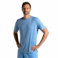 RS Performance T-shirt Strong Blue