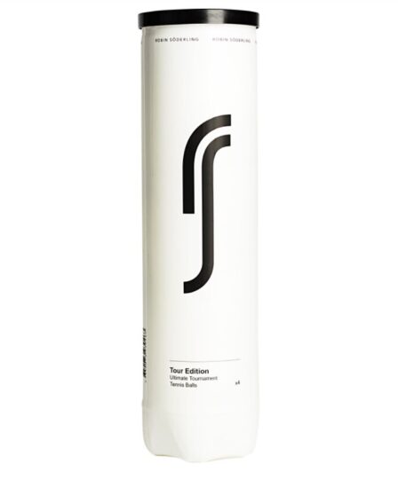 RS Tour Edition 4 pcs.