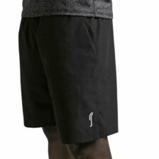 RS Men Classic Shorts Black