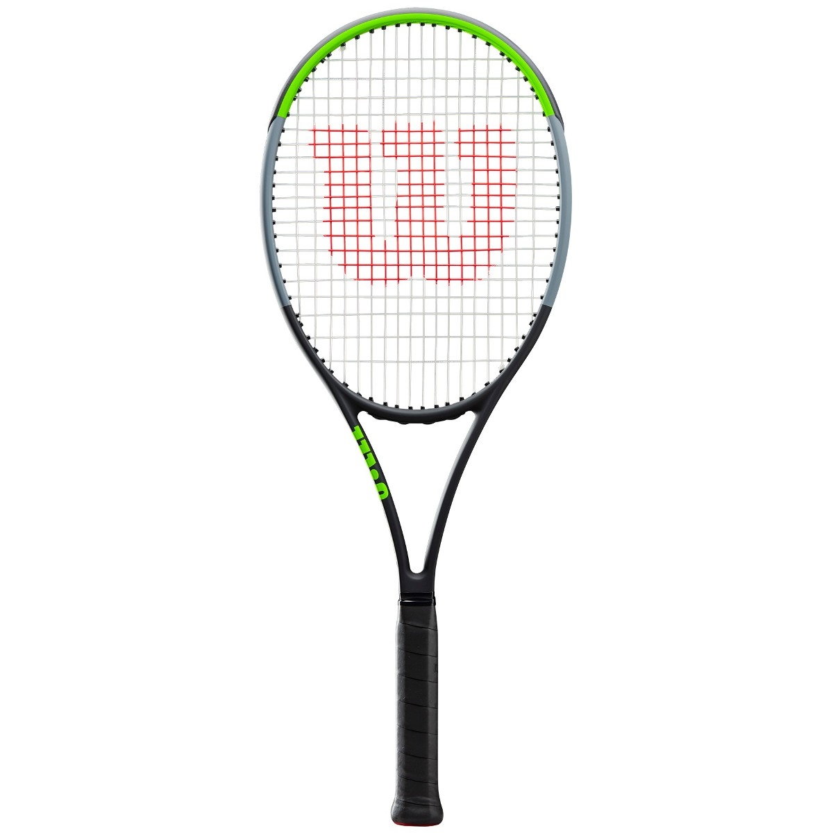 Wilson Blade 98 16x19 V7.0 | Tennismaila - Tarjous!