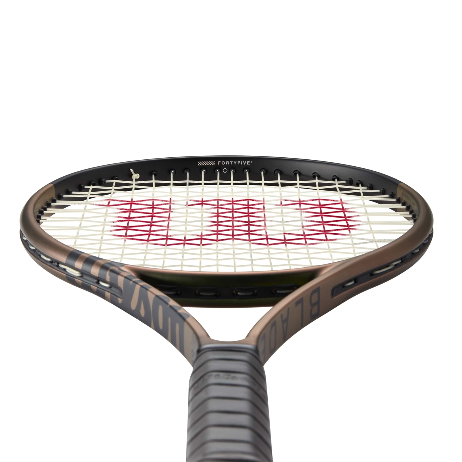 Wilson Blade 98 16x19 V8.0 | Tennismaila → Tarjous!