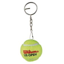 Wilson US Open Keychains