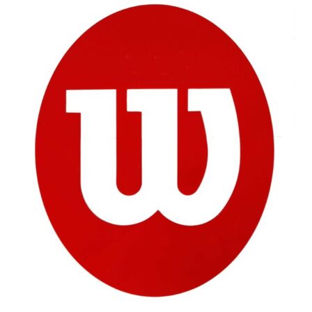 Wilson-Logoskabelon-Tennisketcher-p
