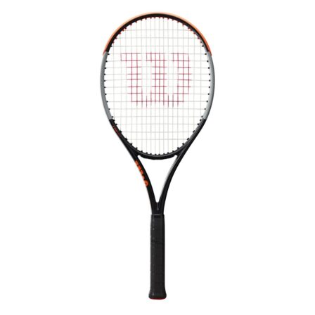 Wilson Burn 100LS V4.0