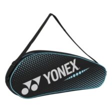 Yonex Single Racketbag X3 Black/Blue