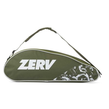 ZERV Spenzer Elite Bag Z3 Green/White