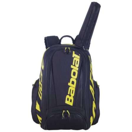 babolat-pure-aero-backpack-black-yellow