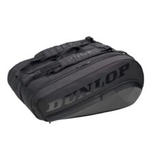 Dunlop CX-Performance 12 RKT Thermo Black