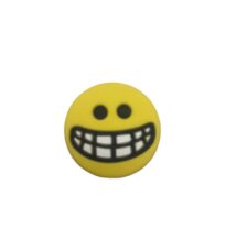 Happy Smiley Tennis Shock Absorber