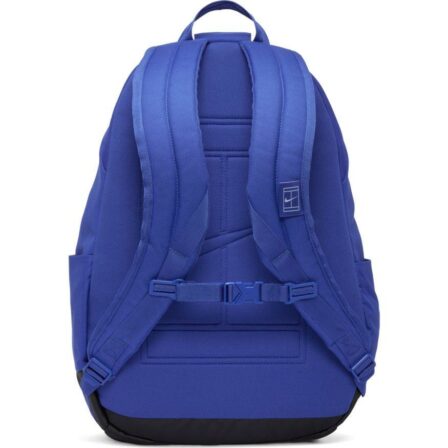 nike court advantage tennis backpack valerian blue