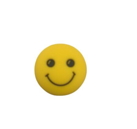 Smiley Tennis Shock Absorber