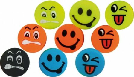 Tennis Vibra Clips Emoji