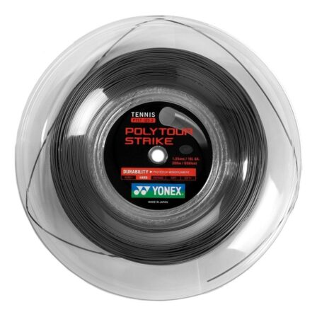 Yonex Polytour Strike 200 M Yonex Polytour Strike 200 M Iron Gray
