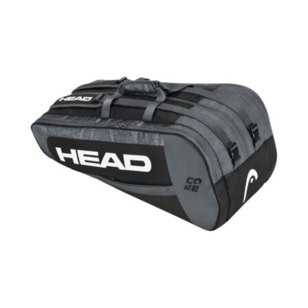 Head-Core-9R-Supercombi-Bag-BlackWhite-tennistaske