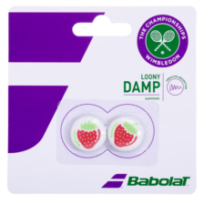 Babolat Strawberry Damp Shock Absorber