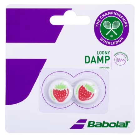 Babolat Strawberry Iskunvaimentimet
