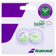 Babolat Wimbledon Damp Shock Absorber