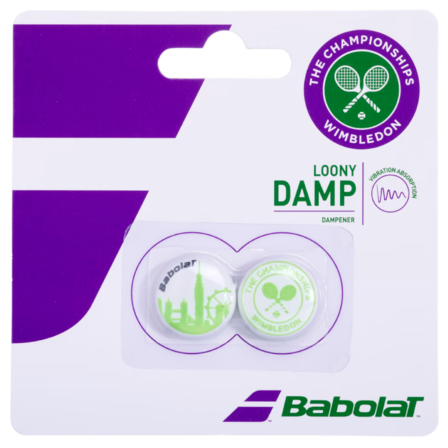Babolat Wimbledon Iskunvaimentimet