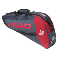 Head Core 3R Pro Bag Grey/Red