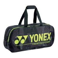 Yonex Pro Tournament Bag 92031WEX Black/Yellow