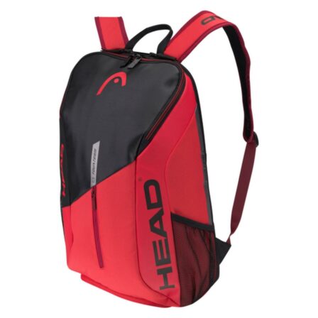 Head Tour Team Backpack BlackRed