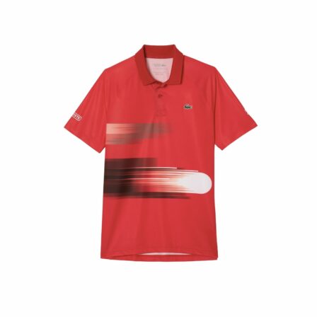 Lacoste-Sport-x-Novak-Djokovic-Print-Stretch-Polo-Shirt-RedWhite-Tennis-herre-polo