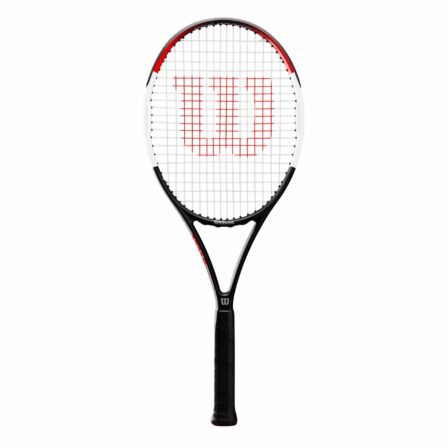 Wilson Pro Staff Precsion Black/White/Red