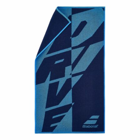 Babolat Medium Towel Blue