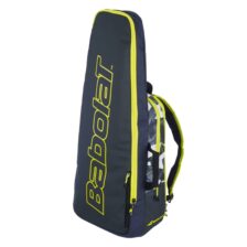 Babolat Pure Aero Backpack Grey/Yellow