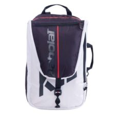 Babolat Pure Strike Backpack White/Red
