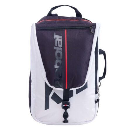 Babolat-Pure-Strike-Backpack-White-red-tennis
