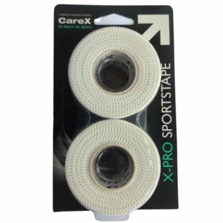 CareX-X-Pro-Sportstape-2-pak