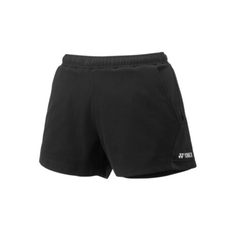 Yonex-Womens-Shorts-2021-25046EX-Black