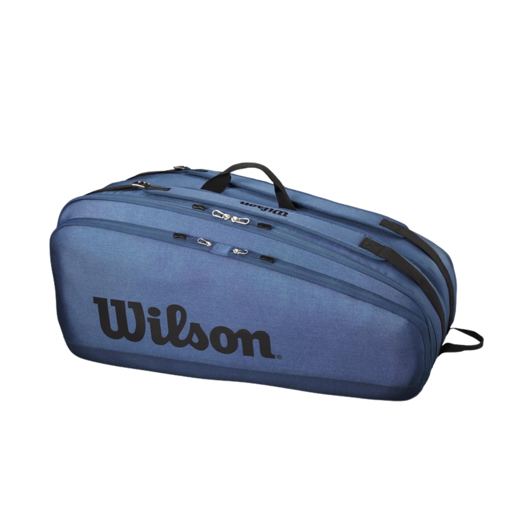 Wilson Tour Ultra 12 Pack - Racketshop de Bataaf