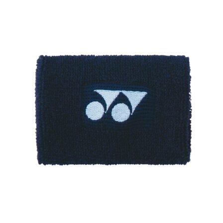 Yonex Wristband 46088YX Navy Blue