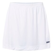 ZERV Falcon Women's Skirt White
