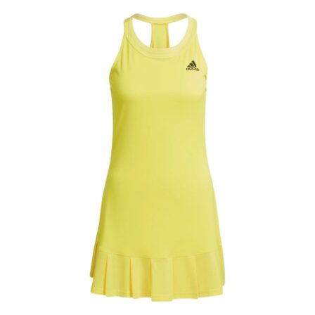 Adidas-Club-Dress-Women-Yellow-5