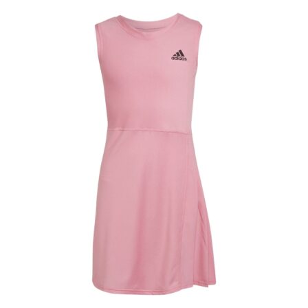 Adidas Girls Pop-Up Dress Bliss Pink