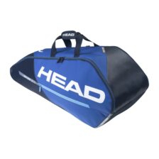 Head Tour Team Bag 6R Blue/Navy