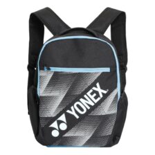 Yonex Backpack 222118SC Black/Blue