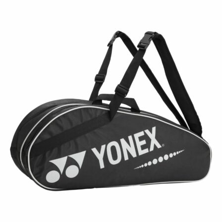 Yonex-Racketbag-Pro-BAG222146-X6-Black