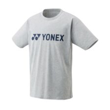 Yonex T-shirt 16428EX Grey