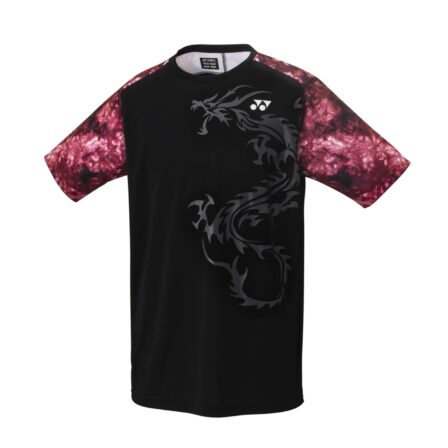 Yonex-Mens-T-shirt-16572EX-badminton-T-shirt
