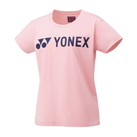 Yonex-Womens-T-shirt-16512EX-Pink-badminton-t-shirt-2
