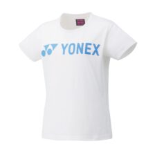 Yonex Women's T-shirt 16512EX White