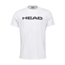 Head T-shirt Club Ivan White