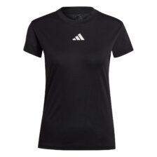 Adidas Freelift T-Shirt Black