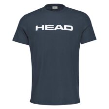 Head Club Ivan T-Shirt Junior Navy