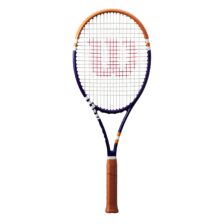 Wilson Blade 98 16x19 Roland Garros 2023